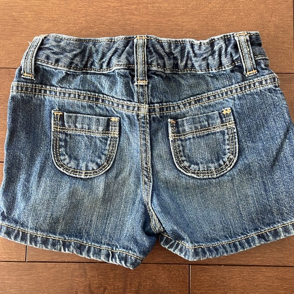 Old Navy Jean shorts - Picture 6 of 7